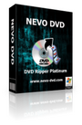 Nevo DVD Ripper Platinum 2008
