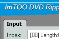 ImTOO DVD Ripper free download