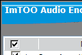 ImTOO Audio Encoder free download