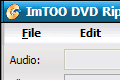 ImTOO DVD Ripper Platinum free download