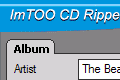 ImTOO CD Ripper free download