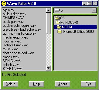 Wave Killer 2.0Rippers & Encoders by MSC Software - Software Free Download