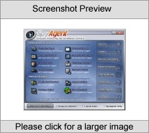 Spytech SpyAgent Software
