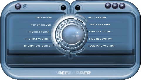 Trace Zapper WinCleaner N' Optimizer