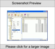 Encrypted Briefcase Personal 2.42 Software