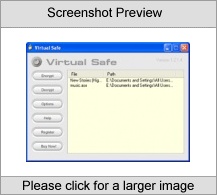 Virtual Safe Software
