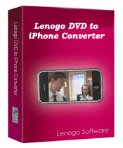 Lenogo DVD to iPhone Converter Four