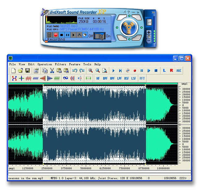 Звуки wav файле. Звуки Windows XP. Программа для звуковой карты. Звуковой файл WAV.