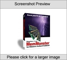 MemMonster Site License Software