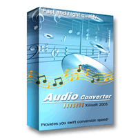 Xilisoft Audio Converter for twodownload.com