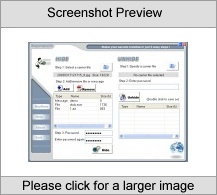 Signography Tools steganography softwares - Free download - FreeWares