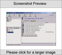 Easy File Folder Protector Software
