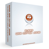 Super WMA Cutter Joiner for twodownload.com