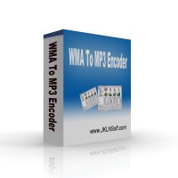 WMA To MP3 Encoder for twodownload.com