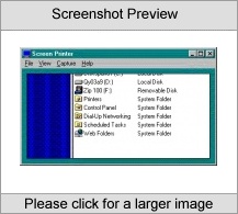 Screen Printer Software