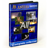 Astro Gemini _Collection CD complete