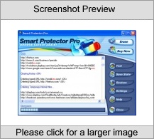Smart Protector Software