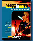 Learn to Burn:The Guitar Speed Manual