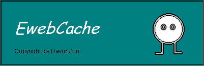 EwebCache 1.95