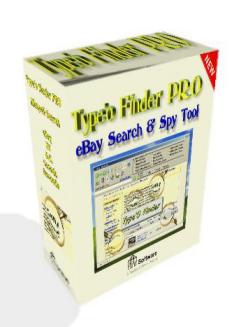 Type O Finder Pro 1.00