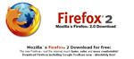 Web Browser Firefox