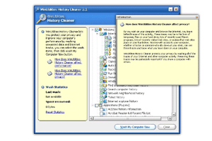 YL History Cleaner 3.12