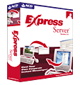 Express Messaging Server