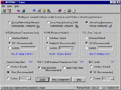 iNTERNET Turbo 2001 5.1Dial-up & Connectivity by Clasys Ltd. - Software Free Download