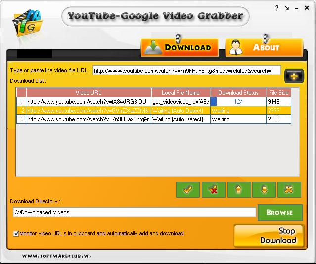sony picture motion browser softwares Free download FreeWares