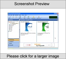 Chrysanth Download Manager Software