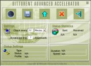 BitTorrent Advanced Accelerator