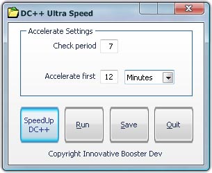 Dc++ Ultra Speed