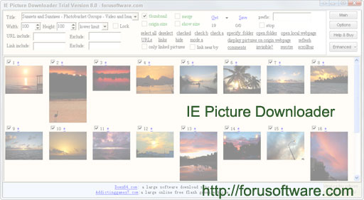 best downloader softwares - Free download - FreeWares