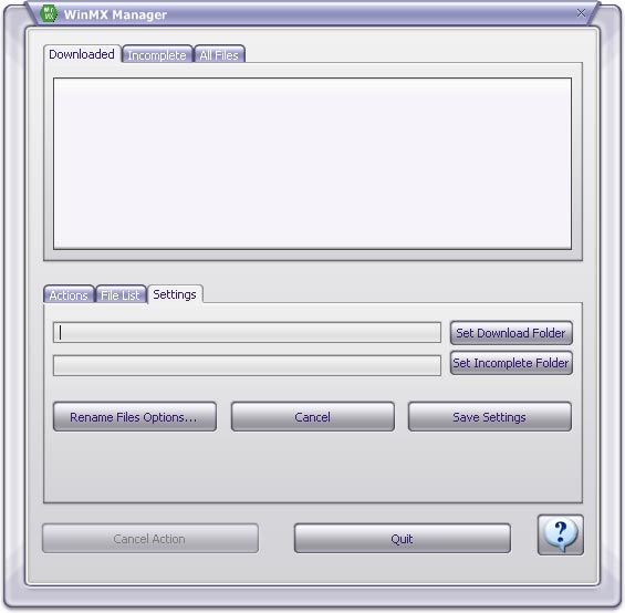 download winmx server download winmx server