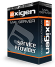 AXIGEN Mail Server ISP Program