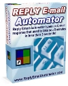 Reply e-Mail Automator w/ Resell Rights