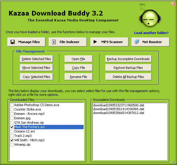Free Kazaa Lite For Mac