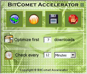 BitComet Accelerator 3.8