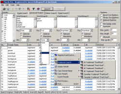 Mozzle Pro 3.01Miscellaneous by Backslash - Software Free Download