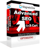 Advanced SEO for XCart