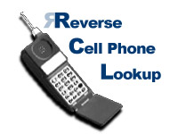 Cell Phone Reverse Lookup
