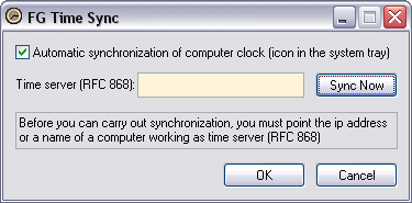 FG Time Sync 1.0.0.4