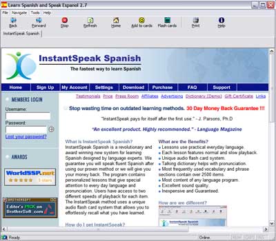 Learn Spanish and Speak Espanol