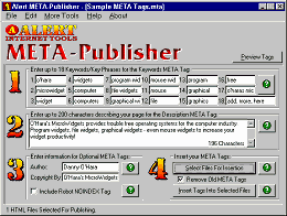 Alert META-Publisher 2.14Miscellaneous by Viable Software Alternatives - Software Free Download