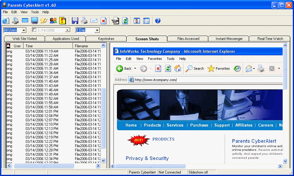 Free gambling site blocking software