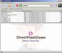 DirectFlashDown 1.00Miscellaneous by Direct-soft Inc. - Software Free Download
