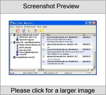 MSN Chat Monitor Software