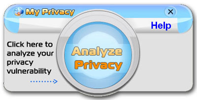 My Privacy MultiUser