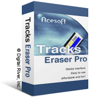 Tracks Eraser Pro New 6.8