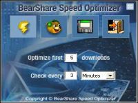 Bearshare Speed Optimizer 3.0